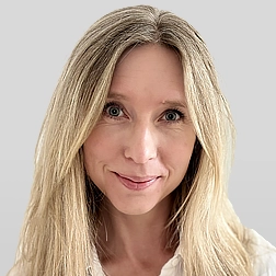 Sanne Skov Jensen
