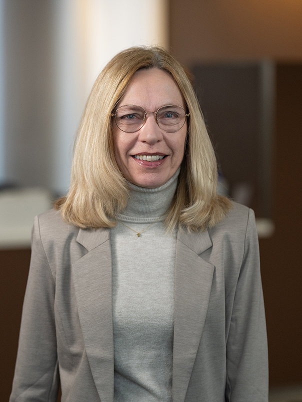 Annika Carlsson Berg