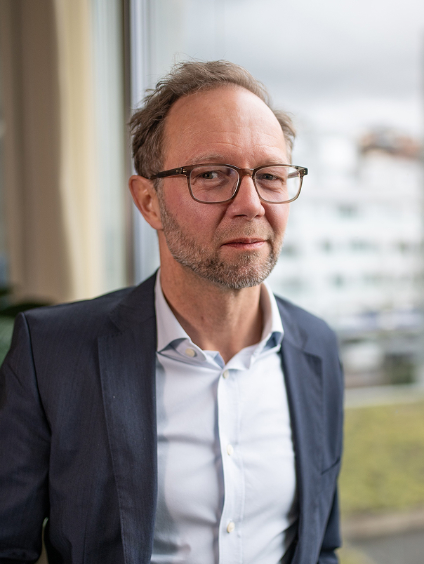 Henri Skou