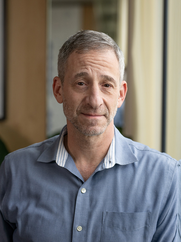 Joel Rubenstein