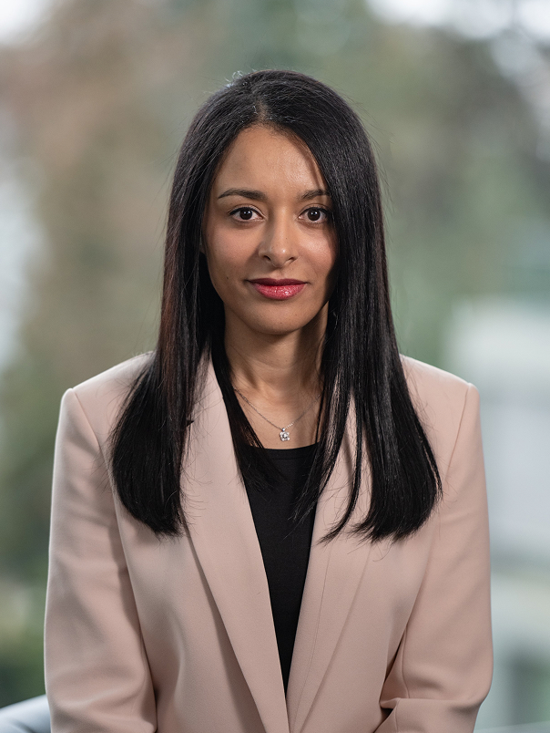 Karine Tasli
