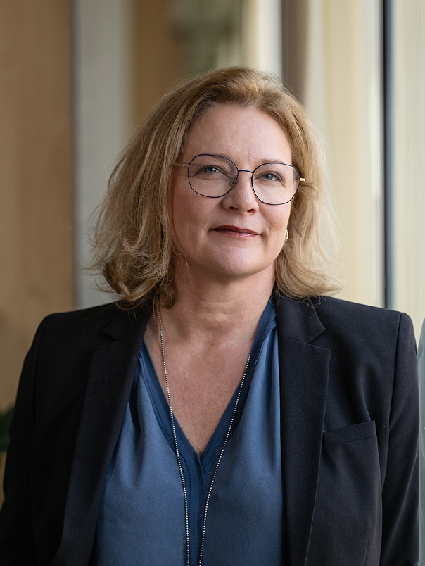 Malene Kjær Müller