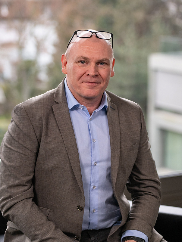 Michael Thomsen