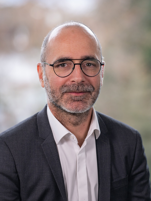 Sylvain Beltzung