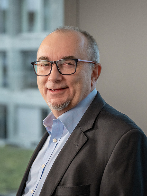 Tomek Staszelis